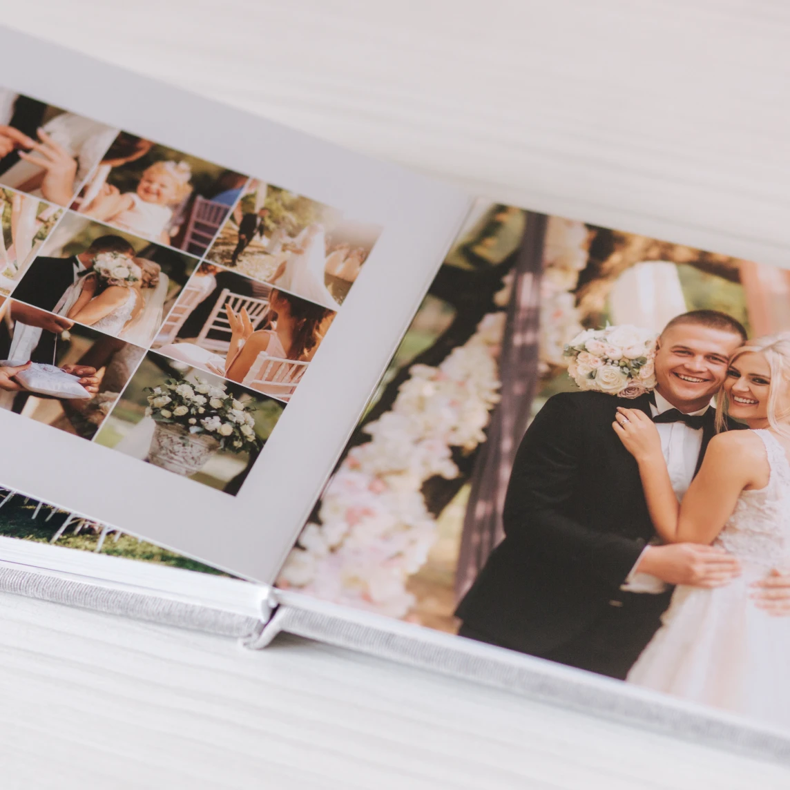 Decor & Invitations